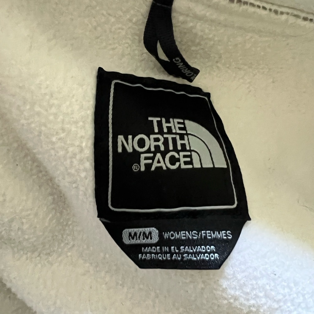 North Face jacket - Picture 3 of 4